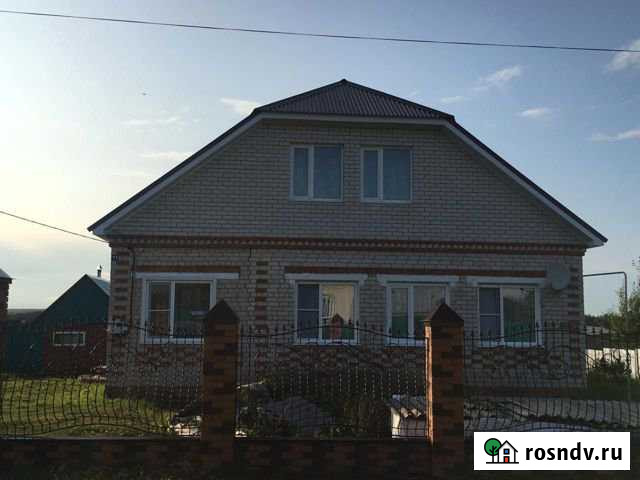 Дом 240 м² на участке 47.5 сот. на продажу в Арске Арск - изображение 1