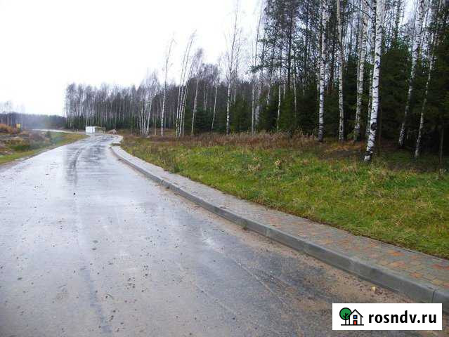 Участок ИЖС 30 сот. на продажу в Черняховске Черняховск - изображение 1