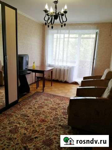 2-комнатная квартира, 42 м², 3/5 эт. на продажу в Малаховке Малаховка - изображение 1