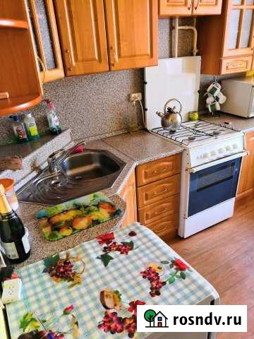 2-комнатная квартира, 54 м², 5/9 эт. в аренду на длительный срок в Новом Уренгое Новый Уренгой - изображение 1