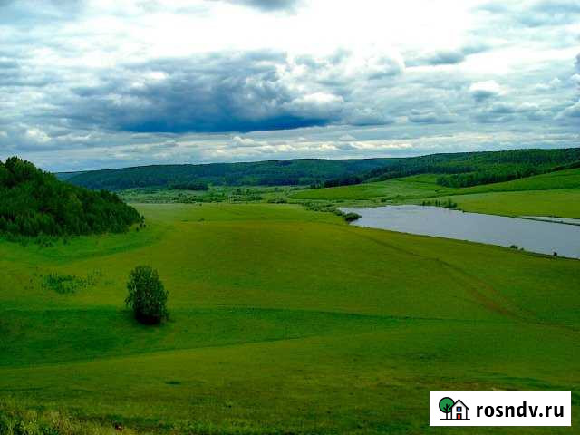 Участок СНТ, ДНП 100 сот. на продажу в Арти Арти - изображение 1