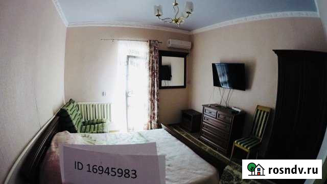 Дом 33 м² на участке 1 сот. в аренду посуточно в Геленджике Геленджик - изображение 1