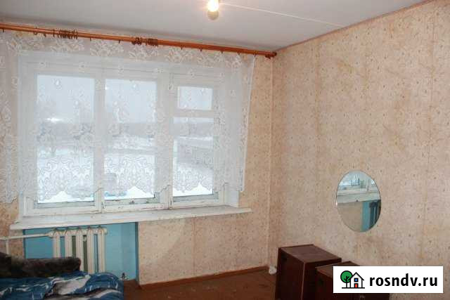 Комната 12 м² в 2-ком. кв., 4/5 эт. на продажу в Пскове Псков - изображение 1