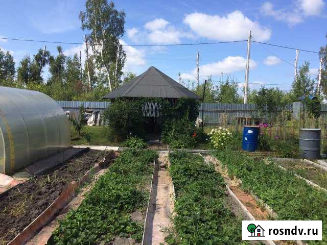 Дача 40 м² на участке 8 сот. на продажу в Орехово-Зуево Орехово-Зуево - изображение 1