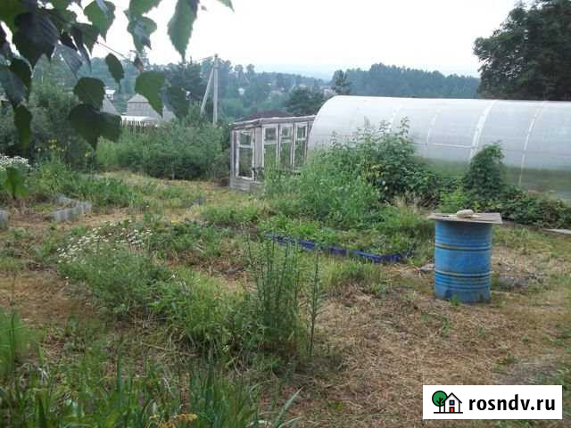 Дача 70 м² на участке 6 сот. на продажу в Маркове Маркова - изображение 1