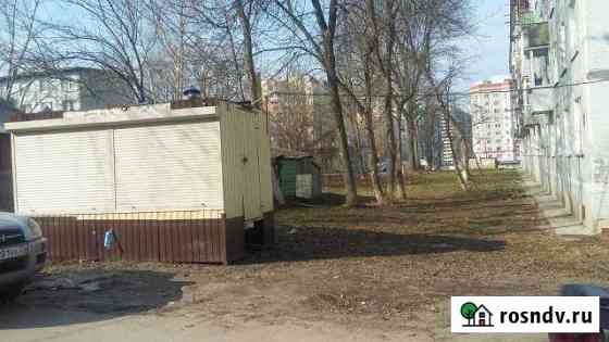 Торговое помещение, 8 кв.м. (ларек) Владимир