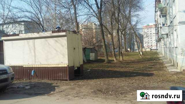 Торговое помещение, 8 кв.м. (ларек) Владимир - изображение 1