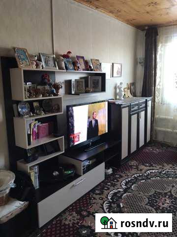 Дом 74 м² на участке 11 сот. на продажу в Нежинке Нежинка - изображение 1