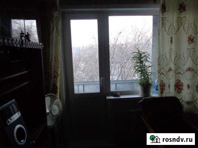 4-комнатная квартира, 60 м², 4/5 эт. на продажу в Заринске Заринск - изображение 1