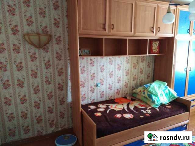 2-комнатная квартира, 44 м², 3/5 эт. в аренду посуточно в Нижнекамске Нижнекамск - изображение 1