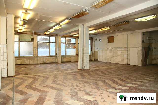 Помещение под пищевое производство, 186.9 кв.м. Нижний Новгород - изображение 1