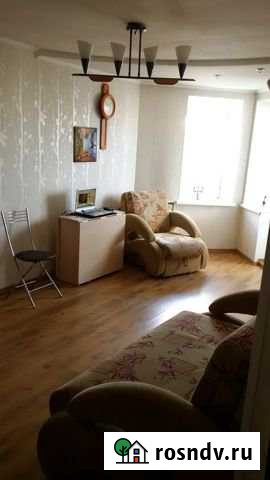 1-комнатная квартира, 30 м², 5/5 эт. в аренду на длительный срок в Петрозаводске Петрозаводск - изображение 1