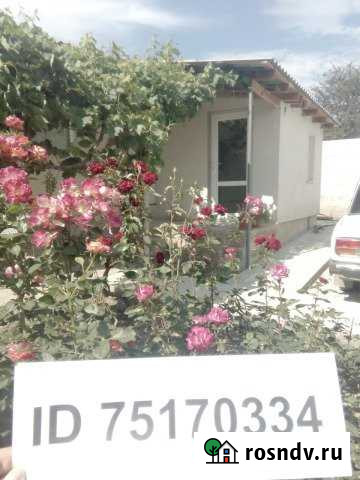 Дом 60 м² на участке 10 сот. в аренду посуточно в Судаке Судак - изображение 1