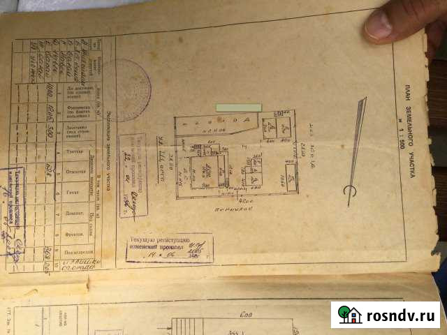 Дом 300 м² на участке 12 сот. на продажу в Черноморском Республики Крым Черноморское - изображение 1