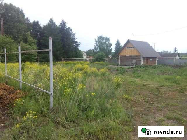 Участок ИЖС 14 сот. на продажу в Бобровском Бобровский - изображение 1