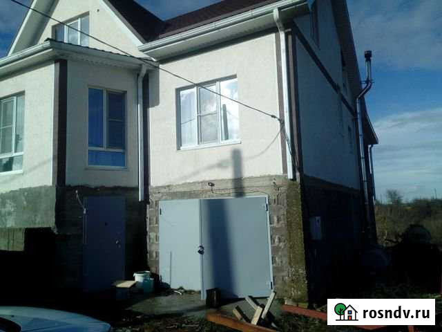 Дом 260 м² на участке 18 сот. на продажу в Раевской Раевская - изображение 1