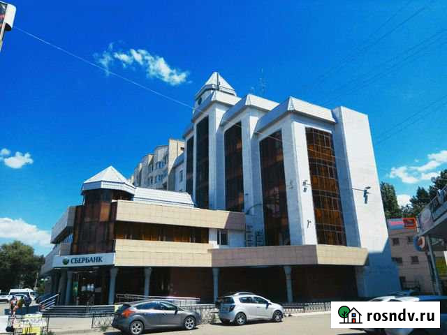 Офисные помещения в аренду Энгельс - изображение 1