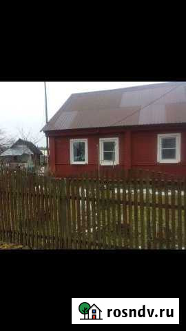 Дом 70 м² на участке 22 сот. на продажу в Малоярославце Малоярославец - изображение 1