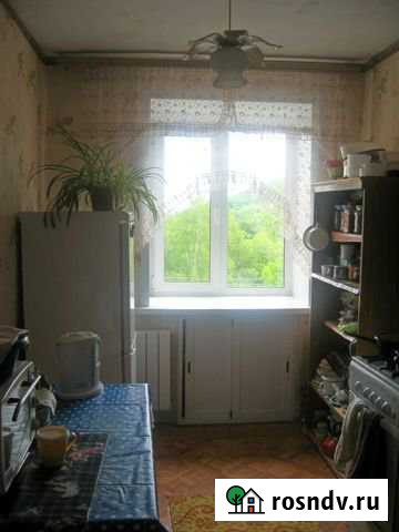 2-комнатная квартира, 52 м², 5/5 эт. на продажу в Биробиджане Биробиджан - изображение 1