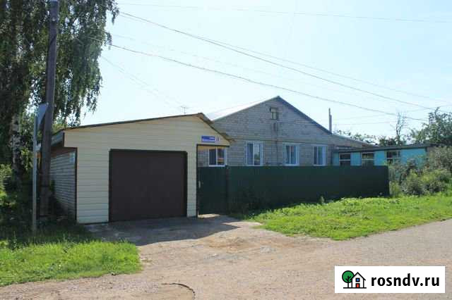 3-комнатная квартира, 90 м², 1/1 эт. на продажу в Бирске Бирск - изображение 1