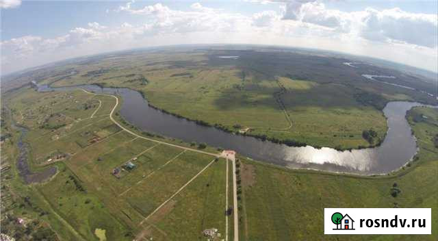 Участок СНТ, ДНП 10 сот. на продажу в Бронницах Бронницы - изображение 1