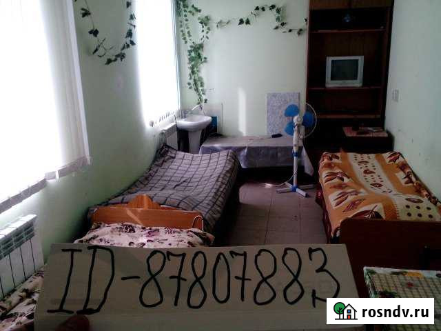 Дом 145 м² на участке 100 сот. в аренду посуточно в Старотитаровской Старотитаровская - изображение 1