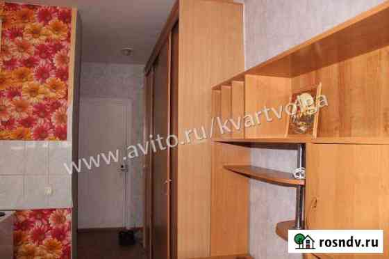 Квартира-студия, 22 м², 5/9 эт. в аренду на длительный срок в Волгограде Волгоград
