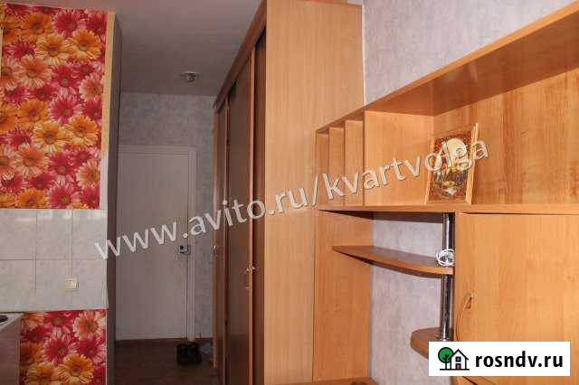 Квартира-студия, 22 м², 5/9 эт. в аренду на длительный срок в Волгограде Волгоград - изображение 1