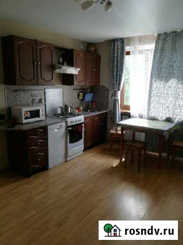 1-комнатная квартира, 36 м², 1/2 эт. в аренду посуточно в Ханты-Мансийске Ханты-Мансийск - изображение 1