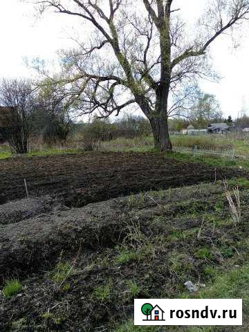 Участок ИЖС 10 сот. на продажу в Некрасовском Ярославской области Некрасовское - изображение 1