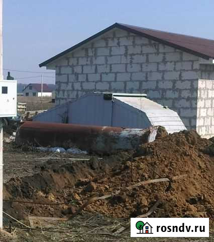 Гараж на продажу в Строителе Белгородской области Строитель - изображение 1