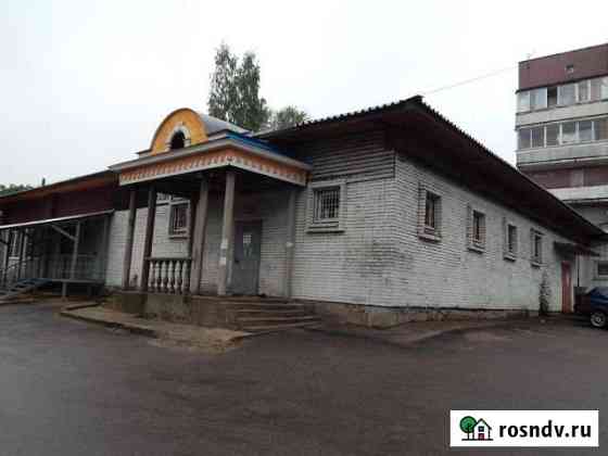 Помещение свободного назначения, 135 кв.м. Токсово