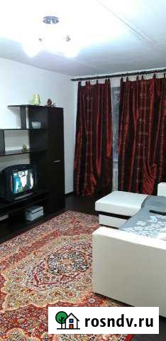 3-комнатная квартира, 62 м², 2/5 эт. в аренду посуточно в Яровом Яровое - изображение 1