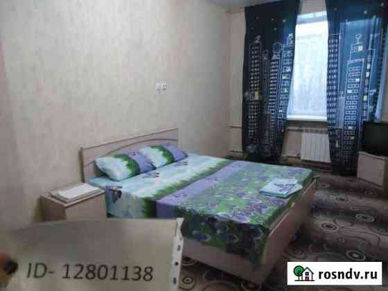 2-комнатная квартира, 67 м², 4/8 эт. в аренду посуточно в Волгограде Волгоград