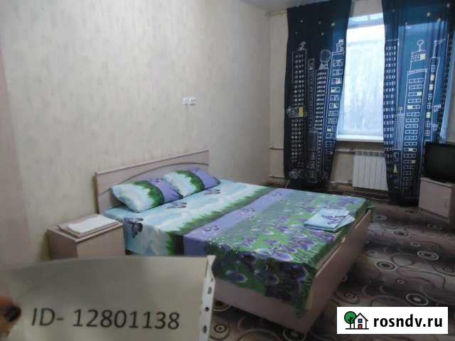 2-комнатная квартира, 67 м², 4/8 эт. в аренду посуточно в Волгограде Волгоград - изображение 1