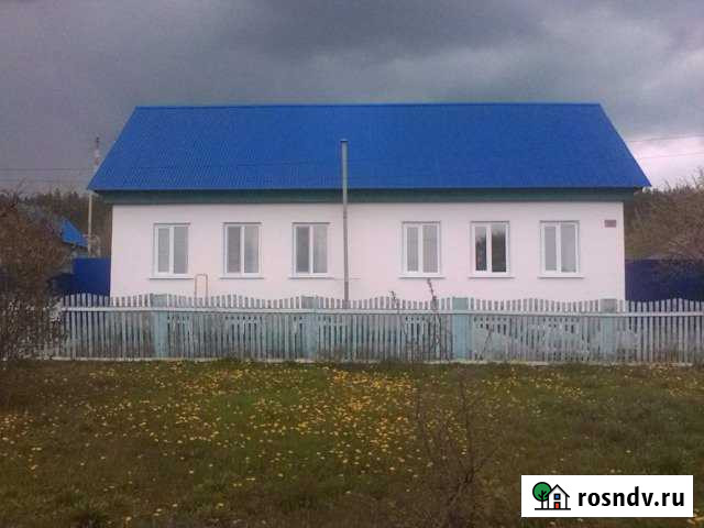 Дом 280 м² на участке 12 сот. на продажу в Барыше Барыш - изображение 1