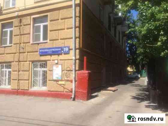 Помещение общественного питания, 42 кв.м. Москва
