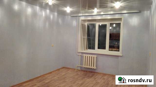 Комната 19 м² в 1-ком. кв., 4/5 эт. на продажу в Чернушке Чернушка - изображение 1