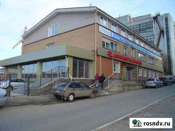 Офисное помещение, 59 кв.м. Чебоксары