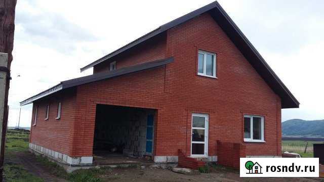 Дом 120 м² на участке 7 сот. на продажу в Белокурихе Белокуриха - изображение 1