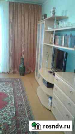 3-комнатная квартира, 68 м², 1/2 эт. на продажу в Камне-на-Оби Камень-на-Оби