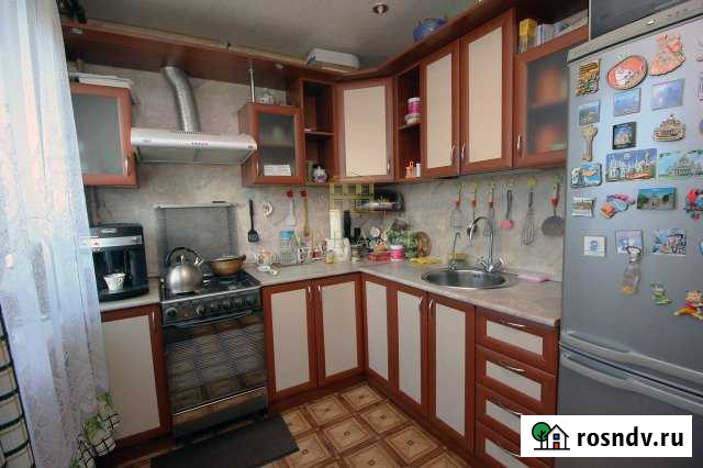 4-комнатная квартира, 59 м², 4/5 эт. на продажу в Северодвинске Северодвинск - изображение 1