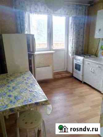 2-комнатная квартира, 56 м², 3/9 эт. в аренду на длительный срок в Пушкино Пушкино