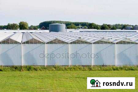 Участок СНТ, ДНП 100 сот. на продажу в Карабудахкенте Карабудахкент - изображение 1