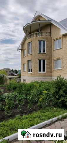 Дом 420 м² на участке 30 сот. на продажу в Ковылкино Ковылкино - изображение 1