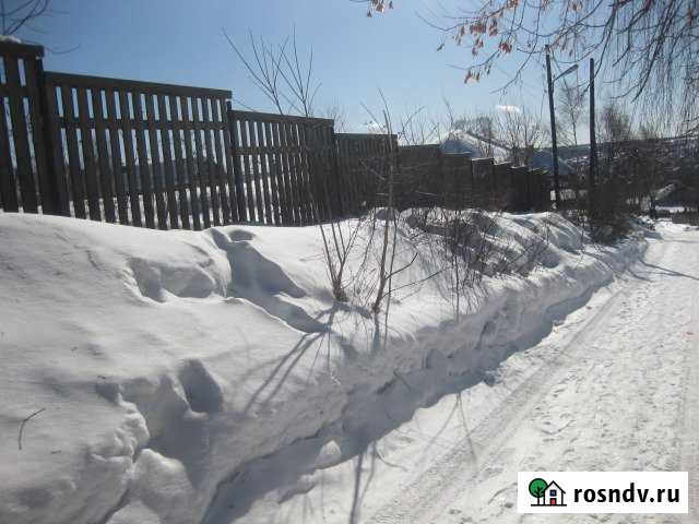 Участок ИЖС 6 сот. на продажу в Кудымкаре Кудымкар - изображение 1