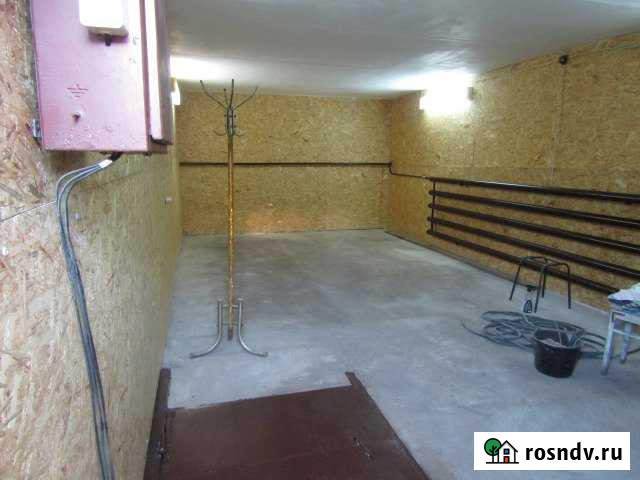 Гараж >30 м² на продажу в Железногорске Красноярского края Железногорск - изображение 1