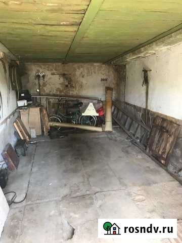 Гараж 19 м² на продажу в Муроме Муром - изображение 1
