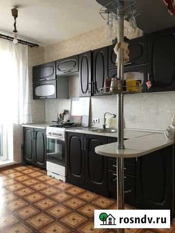 2-комнатная квартира, 58 м², 5/5 эт. на продажу в Волхове Волхов - изображение 1