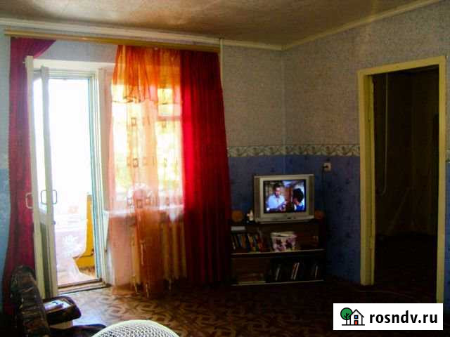 3-комнатная квартира, 56 м², 4/4 эт. на продажу в Гуково Гуково - изображение 1